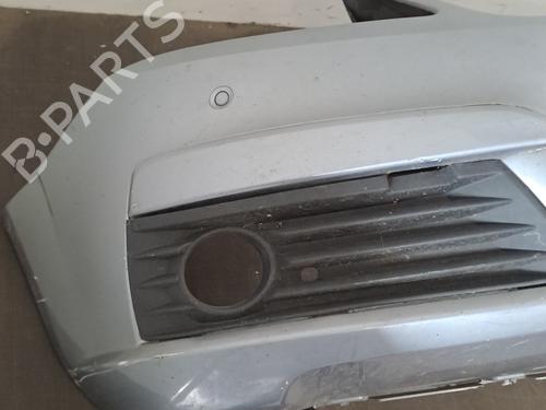 Front bumper OPEL ZAFIRA / ZAFIRA FAMILY B (A05) 1.9 CDTI (M75) | BP29501683C7 