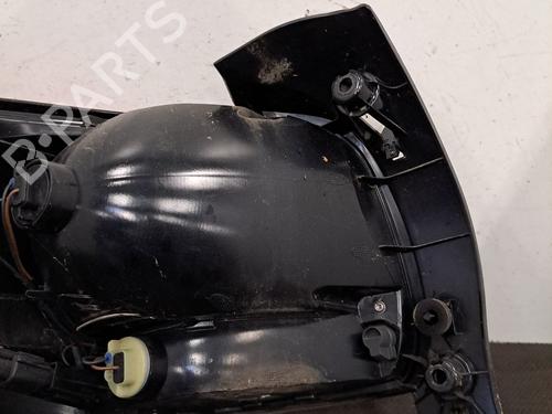 Right taillight CITROËN C3 AIRCROSS II (2R_, 2C_) 1.2 PureTech 110 (2RHNZB, 2RHNZW, 2RHNPX, 2RHNPJ) | BP30113020C35 