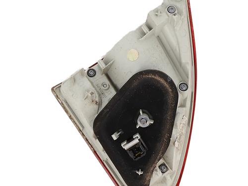 Right tailgate light PEUGEOT 2008 I (CU_) 1.2 VTi | BP32984668C80  - Image 6