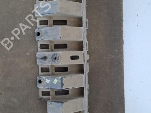 Used Rear bumper bracket PEUGEOT 3008 I MPV (0U_) 1.6 HDi (114 hp) 28389961