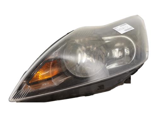 Left headlight FORD FOCUS II (DA_, HCP, DP) | BP36008787C28 - Image 4