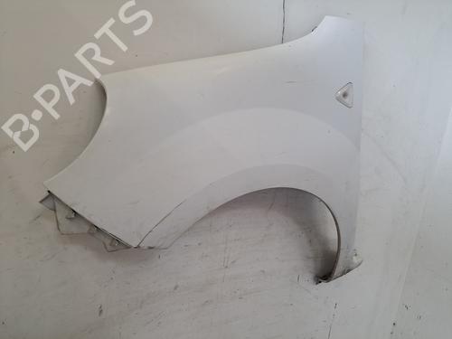 Aleta delantera izquierda Aleta delantera izquierda RENAULT KANGOO Express (FW0/1_) 1.5 dCi 85 (FW0K, FW0L, FW0B) (86 hp) 35805285 35805285