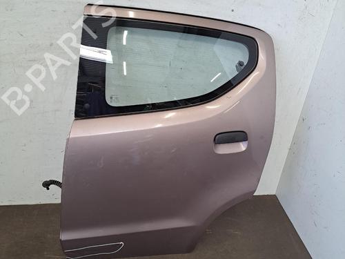 Used Left rear door Left rear door 37201422 37201422