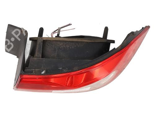 Right taillight RENAULT LAGUNA II (BG0/1_) 1.9 dCi (BG1A, BG1W, BG0G) | BP31660346C35 