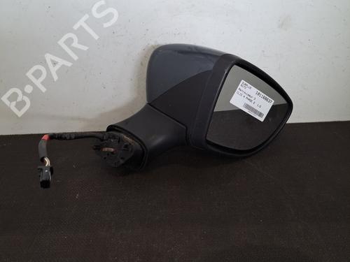 Used Right mirror RENAULT CLIO IV (BH_) 1.5 dCi 90 (90 hp) 28401265