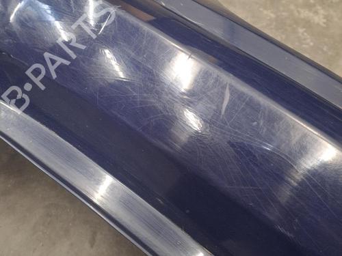 Rear bumper DACIA SANDERO 1.4 (BS0C, BS0A, BS0G, BS1F, BS0E) | BP28402024C8