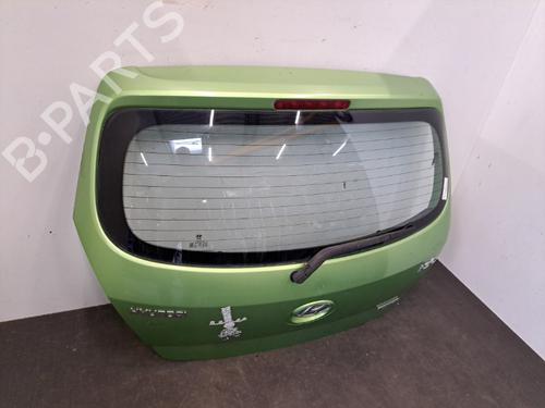 Tailgate HYUNDAI i20 I (PB, PBT) 1.4 CRDi | BP28398576C6 