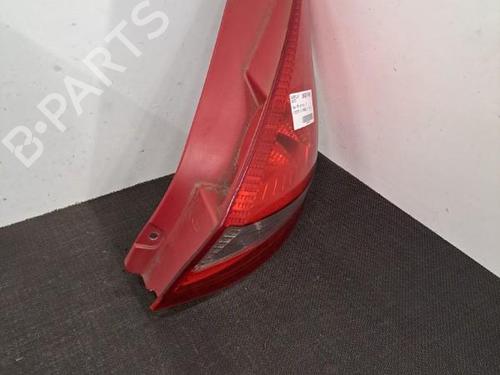 Right taillight FORD FIESTA VI (CB1, CCN) 1.4 TDCi | BP28407538C35