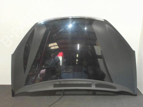 Used Hood FORD C-MAX (DM2) 1.8 TDCi (115 hp) 28399642