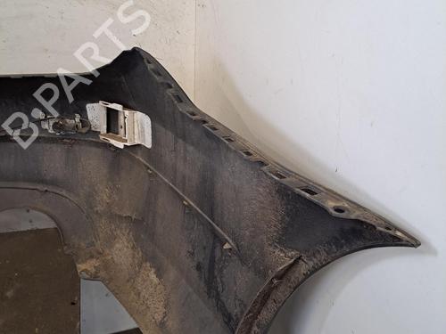 Used Rear bumper Rear bumper 39387324 39387324