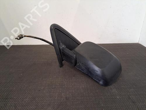 Left mirror VW GOLF II (19E, 1G1) 1.3 | BP28397003C26 