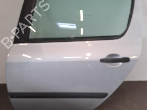 Used Left rear door PEUGEOT 307 (3A/C) 2.0 HDi 110 (107 hp) 28544475