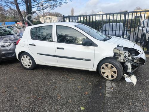 Left front window switch RENAULT CLIO III (BR0/1, CR0/1) | BP33037179I27 - Image 8