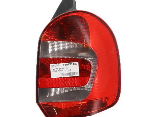 Right taillight RENAULT MODUS / GRAND MODUS (F/JP0_) 1.5 dCi 75 | BP37163771C35 - Image 3