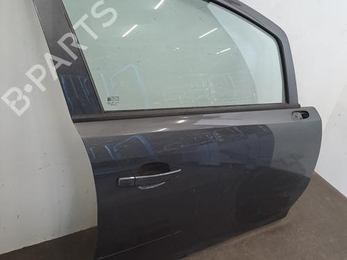 Right front door OPEL CORSA D (S07) 1.2 (L08, L68) | BP28408799C3
