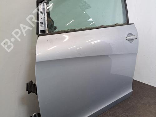 Used Left front door SEAT TOLEDO III (5P2) 1.9 TDI (105 hp) 28402513
