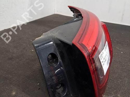 Used Right taillight Right taillight MAZDA CX-3 (DK) 2.0 SKYACTIV-G (DK5W, DK6W) (120 hp) 30536104 30536104
