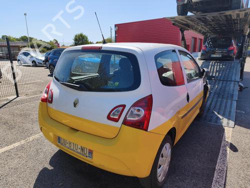 Switch RENAULT TWINGO II (CN0_) 1.5 dCi 75 | BP40056274I30 - Image 7