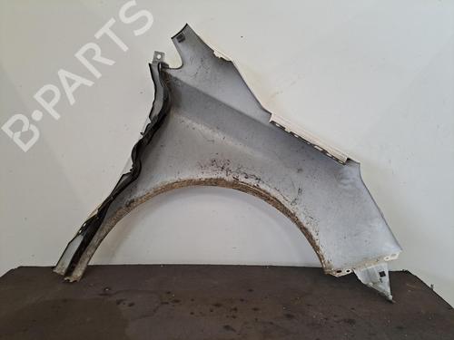 Used Left front fenders Left front fenders 38725393 38725393