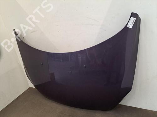 Hood PEUGEOT 307 (3A/C) 1.6 16V | BP28410139C1 
