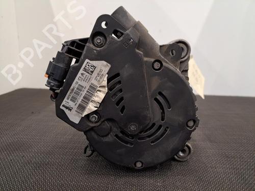 Alternator PEUGEOT 208 I (CA_, CC_) 1.6 HDi | BP29129505M7 
