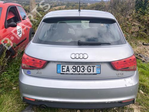 Engine AUDI A1 Sportback (8XA, 8XF) 1.0 TFSI | BP31165035M1 - Image 4