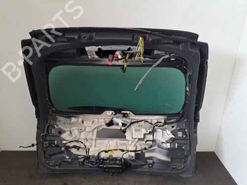 Tailgate PEUGEOT 508 SW I (8E_) 2.0 HDi 180 RXH | BP28398487C6 