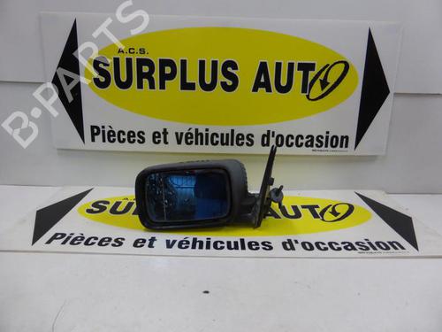 Used Left mirror BMW 3 (E36) 325 tds (143 hp) 28411461