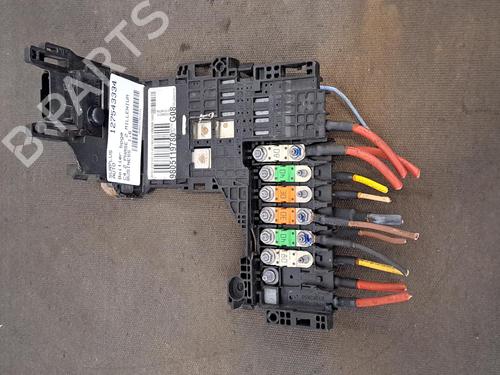 Electronic module CITROËN C4 II (NC_) 1.6 BlueHDi 120 | BP36760782M83 - Image 2