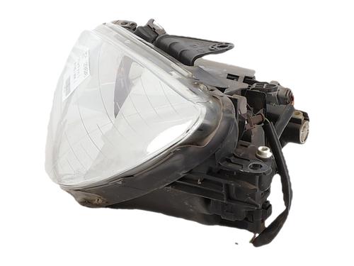 Right headlight PEUGEOT 206 SW (2E/K) 2.0 HDi | BP37227055C29 - Image 5