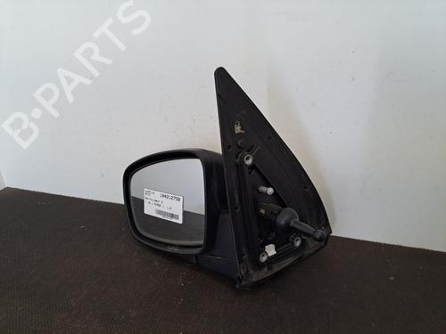 Left mirror HYUNDAI i10 I (PA) 1.2 | BP28389937C26