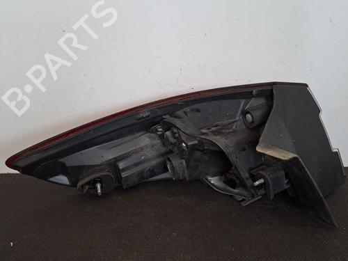 Right taillight RENAULT MEGANE III Grandtour (KZ0/1) 1.5 dCi (KZ09, KZ0D, KZ1G, KZ29, KZ14, KZ1W, KZ10, KZ1F,... | BP28401048C35 