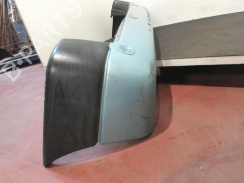 Rear bumper CITROËN BERLINGO / BERLINGO FIRST MPV (MF_, GJK_, GFK_) 1.6 HDI 90 (MF9HX) | BP28405313C8 