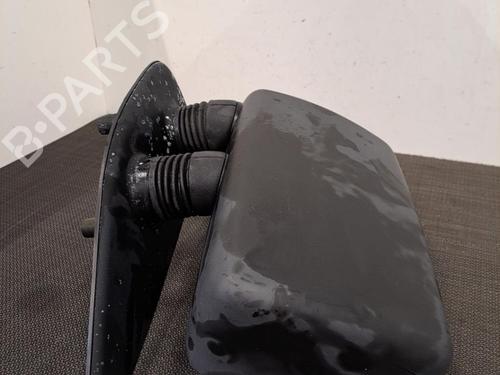Right mirror PEUGEOT BOXER Van (230L) 1.9 D | BP28393533C27 