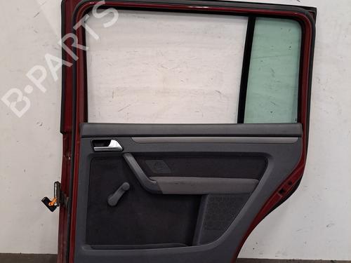 Used Right rear door Right rear door 32341593 32341593