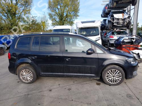 Gearbox VW TOURAN (1T3) 1.6 TDI | BP30193784M3  - Image 9