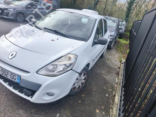 Left front window switch RENAULT CLIO III (BR0/1, CR0/1) | BP33037179I27 - Image 12