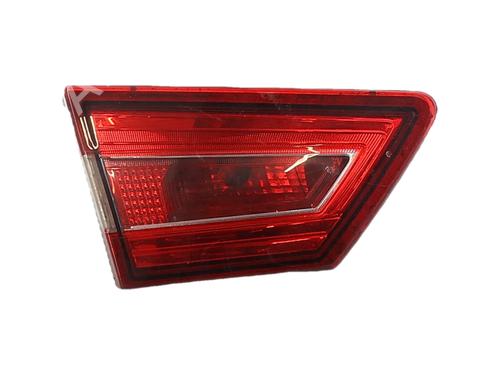 Left tailgate light RENAULT CLIO IV (BH_) 1.5 dCi 90 | BP37163896C79 - Image 2