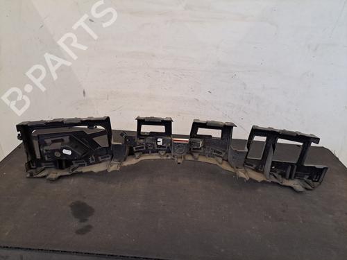 Used Rear bumper bracket Rear bumper bracket RENAULT SCÉNIC IV (J9_) 1.5 dCi 110 (110 hp) 33330789 33330789