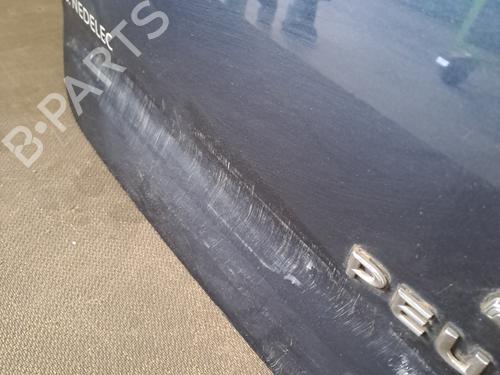 Tailgate PEUGEOT 508 I (8D_) 1.6 BlueHDi 120 | BP28391906C6