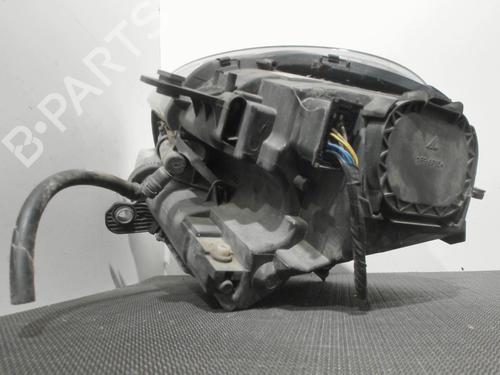 Used Right headlight MINI MINI COUNTRYMAN (R60) Cooper SD (143 hp) 28393859