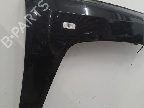 Right front fenders JEEP COMPASS (MK49) 2.0 CRD 4x4 | BP29627903C42 