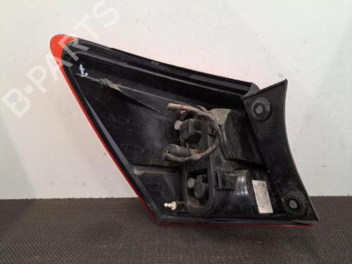 Right taillight NISSAN QASHQAI I (J10, NJ10) 1.5 dCi | BP28396286C35 