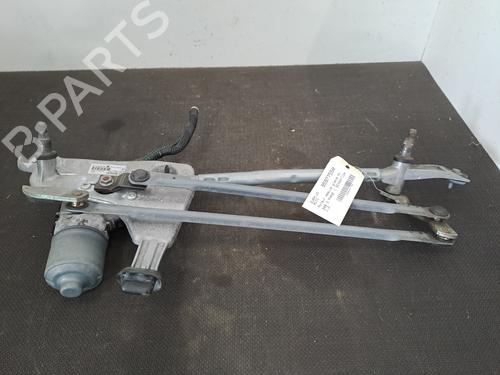 Used Front wiper motor PEUGEOT 308 II (LB_, LP_, LW_, LH_, L3_) 1.2 THP 110 (110 hp) 28403757