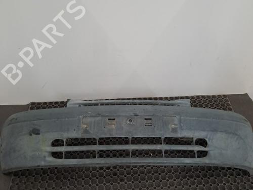 Used Front bumper RENAULT KANGOO (KC0/1_) D 65 1.9 (KC0E, KC02, KC0J, KC0N) (64 hp) 28398806