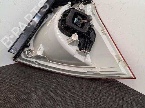 Left taillight VW GOLF V (1K1) 1.9 TDI | BP28391493C34