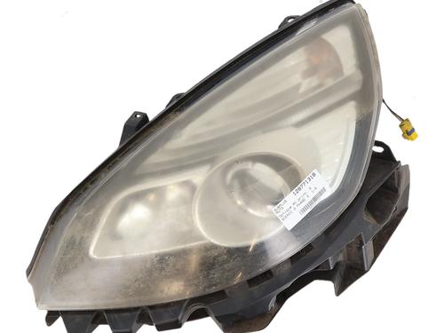Left headlight RENAULT SCÉNIC II (JM0/1_) 1.5 dCi (JM1E, JM16) | BP37470557C28  - Image 5