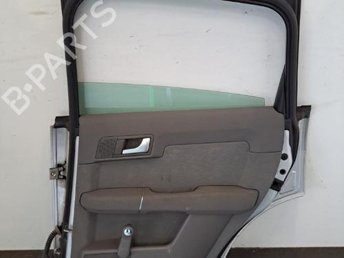 Right rear door AUDI A2 (8Z0) 1.4 | BP28393084C5 