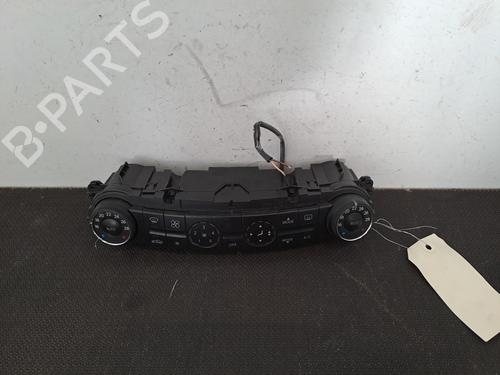 Climate control MERCEDES-BENZ CLS (C219) CLS 320 CDI (219.322) | BP28401247I5 