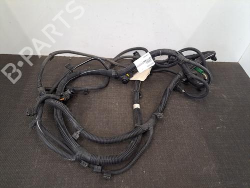 Used Electronic module Electronic module 28404227 28404227